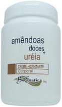 Creme Hidratante Corporal com Ureia e Óleo de Amendoas Doces 1 Kg Bioexotic