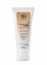 Creme Hidratante Corporal Da Giovana Baunilha Cashmere 200g Creme Hidratante Corporal Da Giovana Baunilha Cashmere 200g