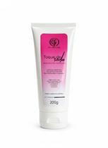 Creme Hidratante Corporal Da Giovana Frescor Cítrico Floral 200g Creme Hidratante Corporal Da Giovana Frescor Cítrico Floral 200g