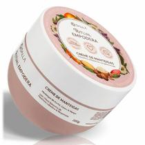 Creme Hidratante Corporal Dalla Ritual Empodera Manteiga de Karité 200g - UNITY Creme Hidratante Corporal Dalla Ritual Empodera Manteiga de Karité 200g - UNITY