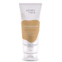 Creme Hidratante Corporal de Baunilha Extratos 180g Creme Hidratante Corporal de Baunilha Extratos 180g