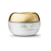 Creme Hidratante Corporal Desodorante Acetinado 250G Lily - Perfumaria