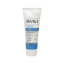 Creme Hidratante Corporal Diabet Hidra 200g Raavi Creme Hidratante Corporal Diabet Hidra 200g Raavi