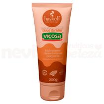 Creme Hidratante Corporal Doce de Leite Viçosa Haskell 200g