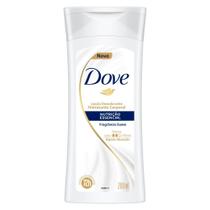 Creme Hidratante Corporal Dove Nutrição Essencial 200ml