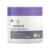 Creme Hidratante Corporal - Epidrat Corpo Intensivo - 500g