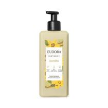 Creme Hidratante Corporal Eudora Instance Baunilha 400Ml