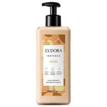 Creme Hidratante Corporal Eudora Instance Karité 400ml