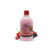 Creme Hidratante Corporal Extatos Naturais Maycrene 500ml Tipo:Frutas Vermelhas Creme Hidratante Corporal Extatos Naturais Maycrene 500ml Tipo:Frutas Vermelhas