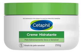 Creme Hidratante Corporal Extremamente Seca E Sensível 250G