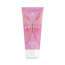 Creme Hidratante Corporal Feminino Aknay Flowers Pétala Beauty 200g Fragrância Floral Creme Hidratante Corporal Feminino Aknay Flowers Pétala Beauty 200g Fragrância Floral