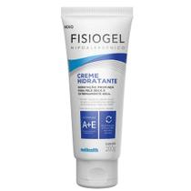 Creme Hidratante Corporal Fisiogel 200g Creme Hidratante Corporal Fisiogel 200g