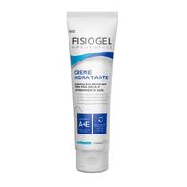 Creme Hidratante Corporal Fisiogel 60g