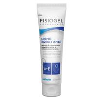 Creme Hidratante Corporal Fisiogel 60g Creme Hidratante Corporal Fisiogel 60g