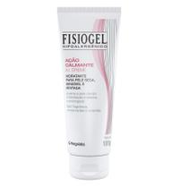 Creme Hidratante Corporal Fisiogel Ação Calmante A.I 100g Creme Hidratante Corporal Fisiogel Ação Calmante A.I 100g
