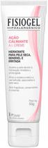 Creme Hidratante Corporal Fisiogel Ação Calmante A.I 50g Creme Hidratante Corporal Fisiogel Ação Calmante A.I 50g