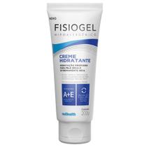 Creme Hidratante Corporal Fisiogel Creme Hidratante Corporal Fisiogel