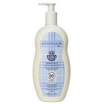 Creme Hidratante Corporal Giovanna Baby Blue Q10+ Vitamina E 400ml