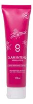 Creme Hidratante Corporal Glam Beauty Glam Intense 150ml
