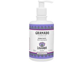 Creme Hidratante Corporal Granado Terrapeutics - Lavanda 300ml