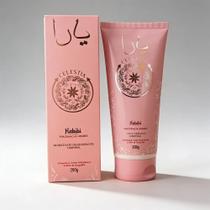 Creme Hidratante Corporal Habibi Celestia 200g