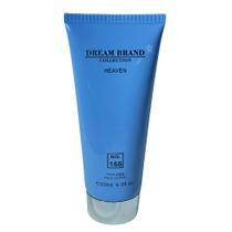 Creme Hidratante Corporal Heaven 200ml N168 Original