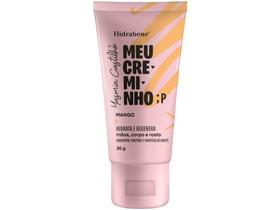 Creme Hidratante Corporal Hidrabene Yasmin - Castilho Mango 30g