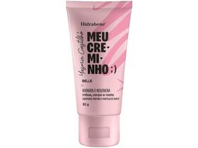 Creme Hidratante Corporal Hidrabene Yasmin - Castilho Meu Creminho Belle 30g Creme Hidratante Corporal Hidrabene Yasmin - Castilho Meu Creminho Belle 30g