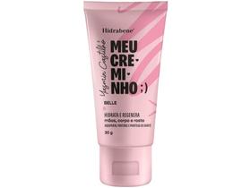 Creme Hidratante Corporal Hidrabene Yasmin - Castilho Meu Creminho Belle 30g
