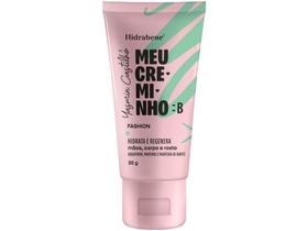 Creme Hidratante Corporal Hidrabene Yasmin - Castilho Meu Creminho Fashion 30g