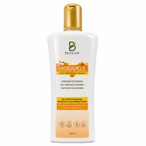Creme Hidratante Corporal Hidrapele BioSeiva 300ml Mel Óleos Pele Ressecada Cotovelo Joelho Creme Hidratante Corporal Hidrapele BioSeiva 300ml Mel Óleos Pele Ressecada Cotovelo Joelho