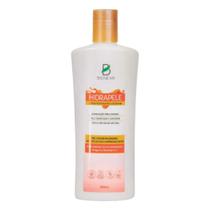 Creme Hidratante Corporal Hidrapele BioSeiva 300mL - Ultra Hidratação, Nutrição e Clareamento Creme Hidratante Corporal Hidrapele BioSeiva 300mL - Ultra Hidratação, Nutrição e Clareamento