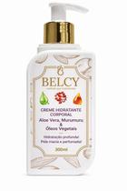 Creme Hidratante Corporal Hidratação e nutrição Profunda Belcy Creme Hidratante Corporal Hidratação e nutrição Profunda Belcy