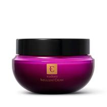 Creme Hidratante Corporal Indulgent Cream 250g - Eudora Roxo