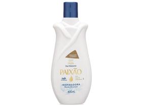 Creme Hidratante Corporal Inspiradora 400ml - Paixão