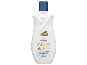 Creme Hidratante Corporal Inspiradora 400ml - Paixão Creme Hidratante Corporal Inspiradora 400ml - Paixão