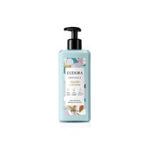 Creme Hidratante Corporal Instance Algodão e Jasmim 400ml