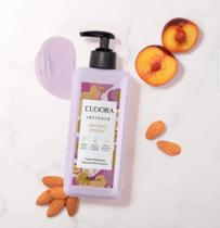 Creme Hidratante Corporal Instance Ameixa e Praliné 400ml - Eudora