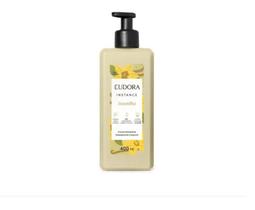 Creme Hidratante Corporal Instance Baunilha Eudora 400ml Creme Hidratante Corporal Instance Baunilha Eudora 400ml