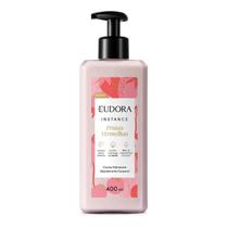 Creme Hidratante Corporal Instance Frutas Ve. 400ml - Eudora Creme Hidratante Corporal Instance Frutas Ve. 400ml - Eudora