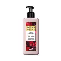 Creme Hidratante Corporal Instance Frutas Vermelhas 400ml Creme Hidratante Corporal Instance Frutas Vermelhas 400ml
