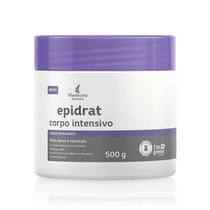 Creme Hidratante Corporal Intensivo Epidrat 500g Creme Hidratante Corporal Intensivo Epidrat 500g