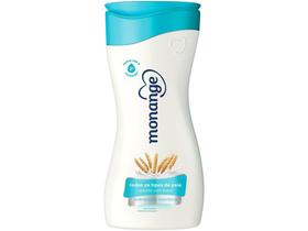 Creme Hidratante Corporal Iogurte com Aveia - 200ml Monange