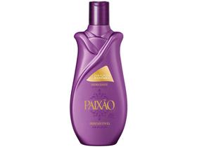 Creme Hidratante Corporal Irresistível 400ml - Paixão