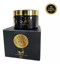 Creme Hidratante Corporal Isabelle La Belle 200ml Pote Fragrância Amadeirado