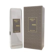 Creme Hidratante Corporal Isabelle La Belle King 200ml - Masculino Creme Hidratante Corporal Isabelle La Belle King 200ml - Masculino
