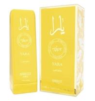 Creme Hidratante Corporal Isabelle La Belle Yara Tous 200ml - Feminino