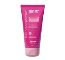 Creme Hidratante Corporal It Girl Labpop 150g - Labotrat Creme Hidratante Corporal It Girl Labpop 150g - Labotrat