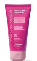 Creme Hidratante Corporal It Girl Labpop Labotrat 150g It Girl Creme Hidratante Corporal It Girl Labpop Labotrat 150g It Girl