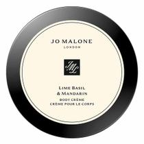Creme Hidratante Corporal Jo Malone London Lime Basil & Mandarin Creme Hidratante Corporal Jo Malone London Lime Basil & Mandarin